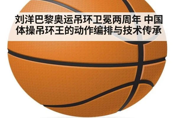刘洋巴黎奥运吊环卫冕两周年 中国体操吊环王的动作编排与技术传承